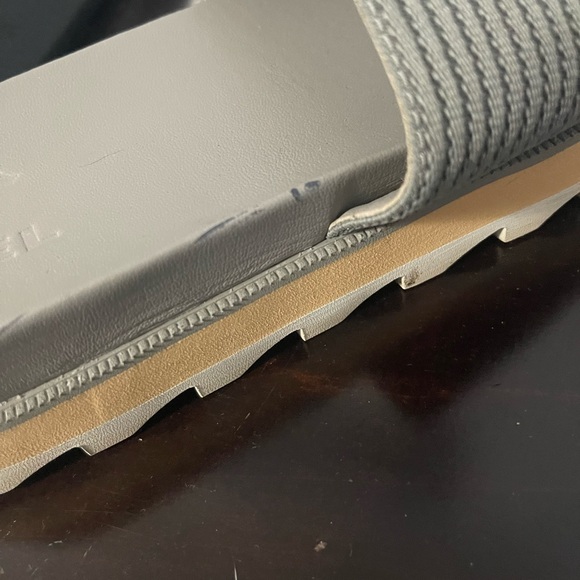 Sorel size 8 Roaming slides - Picture 6 of 8